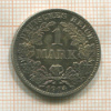 1 марка. Германия 1914г