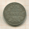 1 марка. Германия 1903г