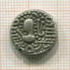 Драхма. Индия. Гадхая. 300-650 г.