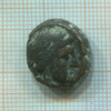 Фессалия. Лига. 196-146 г до н.э. Афина/Аполлон