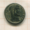Медь. Римская империя. Лициний. 265-325г.