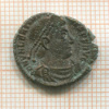 Медь. Римская империя. Константин.