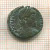 Медь. Римская империя. Константин.