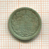 10 центов. Нидерланды 1917г