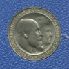 3 марки. Вюртемберг 1911г