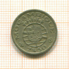 2.5 эскудо. Мозамбик 1955г