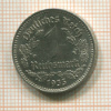 1 марка. Германия 1935г