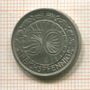 50 пфеннигов. Германия 1937г