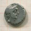 Драхма. Каппадокия. Ариобарзан III. 51-42 г. до н.э.