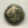 Македония. Филипп IV. 323-319 г. до н.э. Аполлон/всадник
