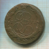 5 копеек 1773г