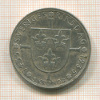 5 крон. Швеция 1935г