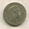 3 марки. Пруссия 1912г