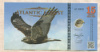15 долларов. Atlantic Forest 2016г