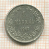 1 марка 1907г