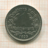 1 марка. Германия 1935г