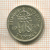 6 пенсов. Великобритания 1946г