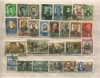 Подборка марок. СССР