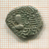 Драхма. Индия. Гадхая. 300-650 г.