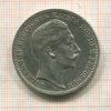 3 марки. Пруссия 1910г