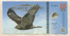 15 долларов. Atlantic Forest 2016г
