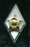 Нагрудный знак