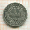 1 марка. Германия 1875г