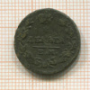 Деньга 1819г