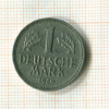 1 марка. Германия 1950г