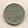 10 сентаво. Португалия 1915г