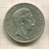 3 марки. Пруссия 1910г