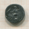 Драхма. Александр III Великий. 336-323 г. до н.э.
