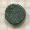 Македония. Антигон Гонат. 277-239 г. до н.э. Афина/воин