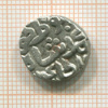 6 гани. Индия. Султанат Дели 1314г