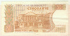 50 франков. Бельгия 1966г