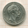 3 марки. Пруссия 1911г