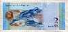 2 боливара. Венесуэла 2012г