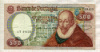 500 эскудо. Португалия 1979г