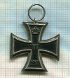 Железный крест. Германия. I Мировая Война