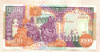 1000 шиллингов. Сомали 1990г