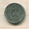 1 цент. Нидерланды 1942г