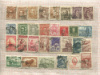 Подборка марок. Аргентина