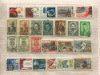 Подборка марок. СССР