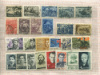 Подборка марок. СССР