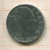 20 сантимов. Италия 1940г