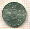 5 рублей Большой дворец 1990г