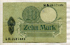 10 марок. Германия 1906г