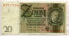 20 марок. Германия