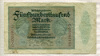 500000 марок. Германия 1923г