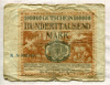 100000 марок. Германия 1923г